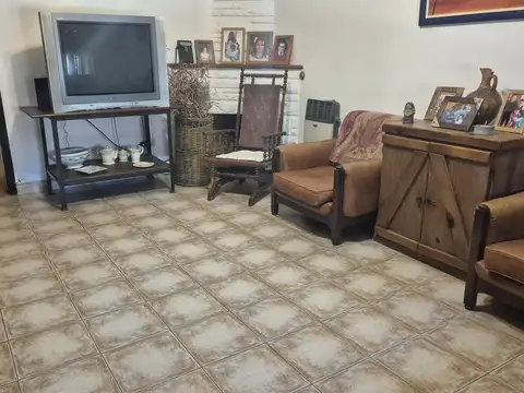 Casa en Venta 60 años