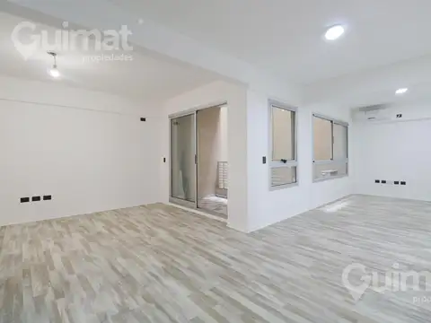 Departamento en Venta en Barrio Norte, USD 135.000