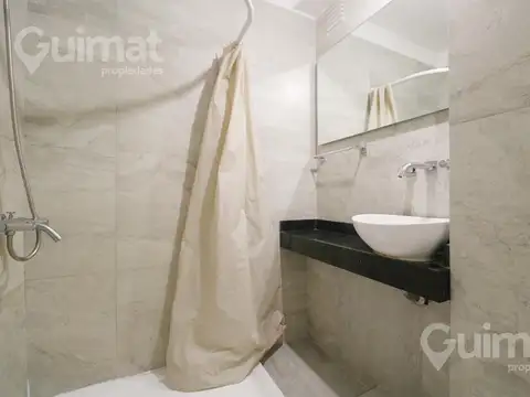 Departamento en Venta en Barrio Norte, USD 135.000