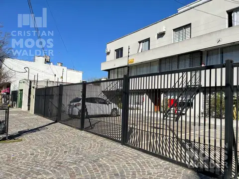 Departamento - Pilar Centro