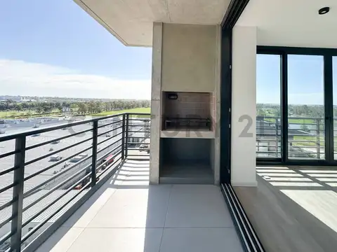 Departamento en Alquiler de 2 ambientes