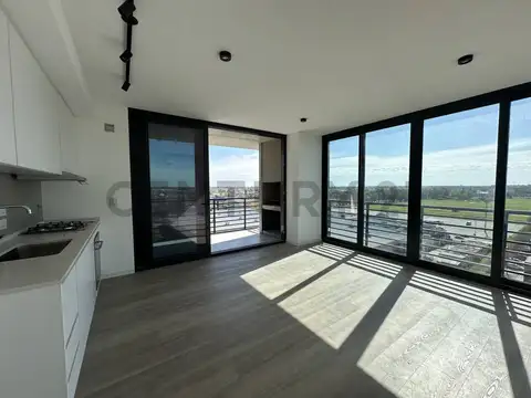 LINDISIMO DEPTO A ESTRENAR BUENA VISTA