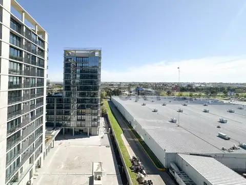 Departamento en Alquiler A Estrenar