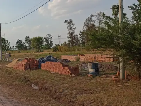 Terreno en Venta en Colonia Benítez, USD 15.000