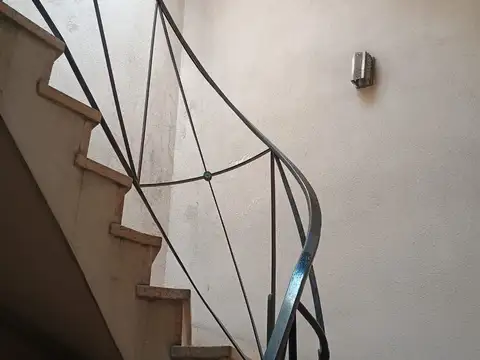 Departamento en Venta en Pompeya, USD 56.000