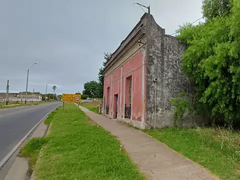 Casa en Venta 106 años