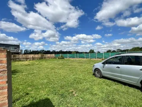 Terreno en Venta en La Agustina, USD 35.000