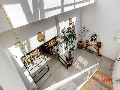 Depto Tipo Casa en Venta al Norte