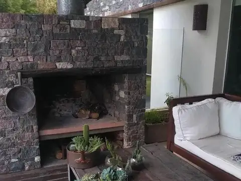 Casa en Alquiler Temporal de 4 dormitorios