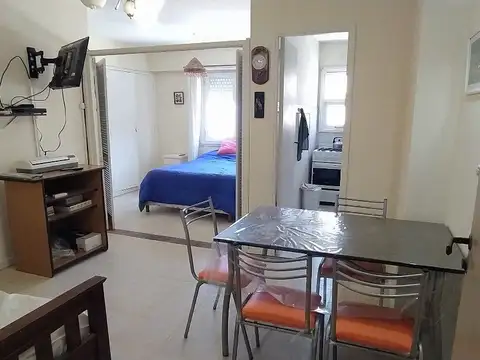 Departamento en Venta al Este