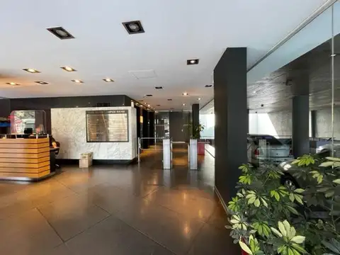Oficina en Alquiler en Las Cañitas, USD 8.000