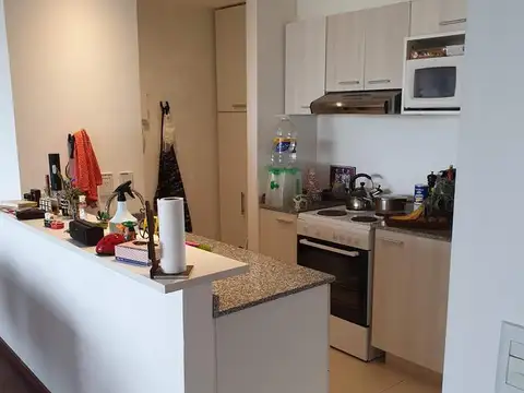 Departamento en Venta 2 años