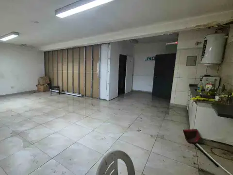 Avenida Juan Bautista Justo 5400
