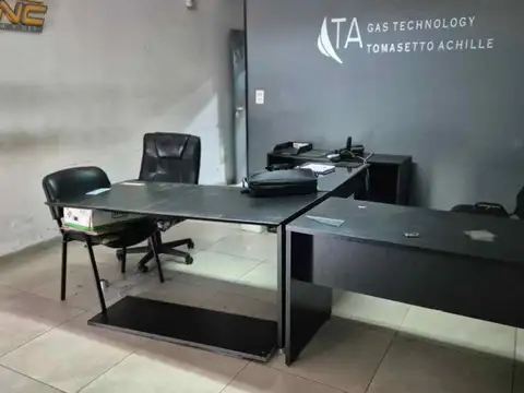Local en Venta en Villa General Mitre, USD 450.000