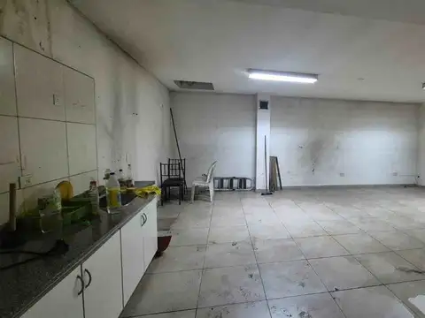 Local en Venta 46 años