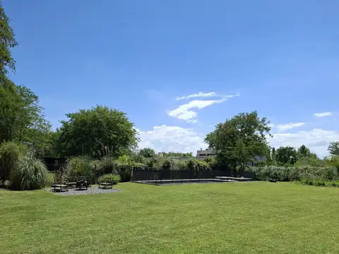 Casa en Alquiler Temporal de 2 dormitorios