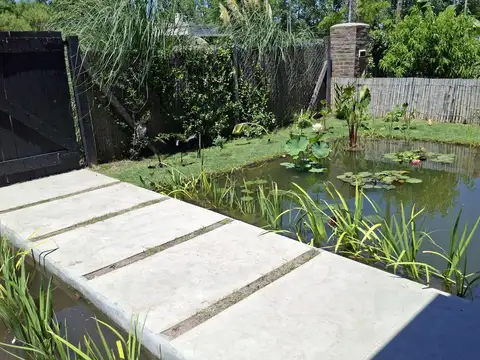 Chacras del Ocho
