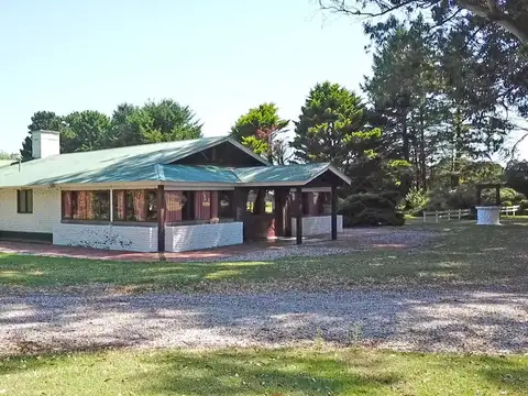 Santa Clara - Haras de 103 has cercano al mar
