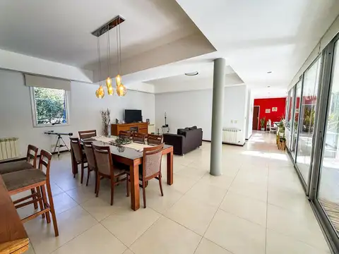 Venta Casa 3 dormitorios en Los Álamos Club de Campo
