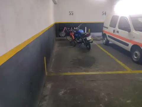 Habana 3700, Piso 1