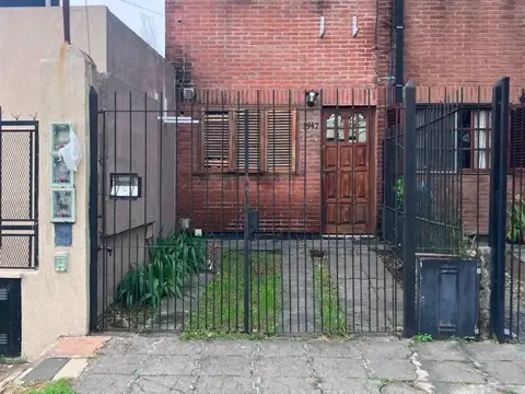Dúplex en óptimas condiciones