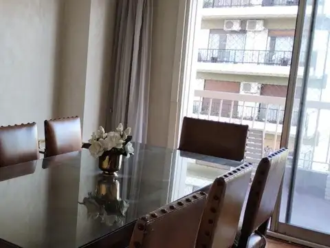 Mcal. A. J. De Sucre 3000, Piso 9