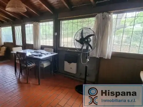 Casa en Venta 20 años