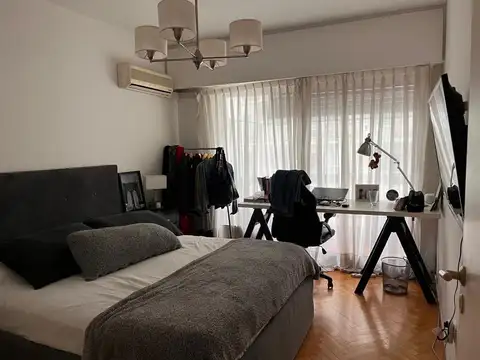 Departamento en Alquiler de 3 dormitorios