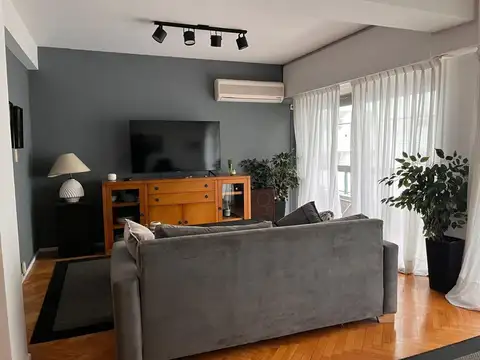 Semipiso Impecable Cuatro Ambientes