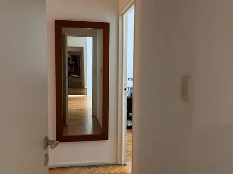 Departamento en Alquiler 43 años