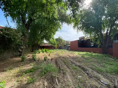 Santiago Del Estero al 1300