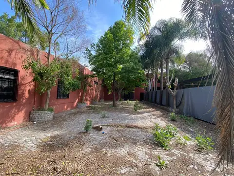 Terreno en Venta 43  mts Fondo