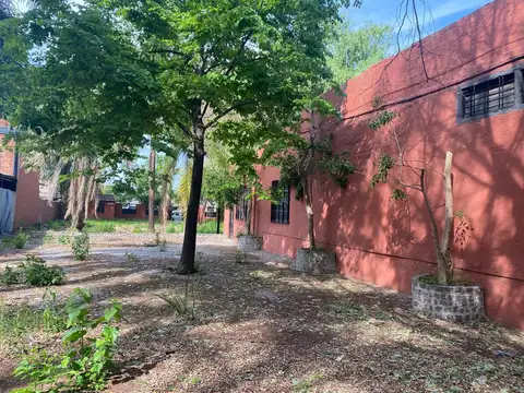 Terreno en Venta 20  mts Frente