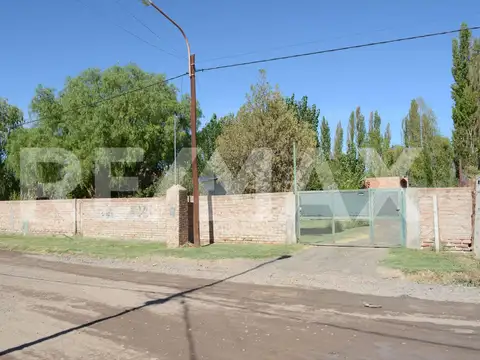 Casa en Venta en Cinco Saltos, USD 75.000