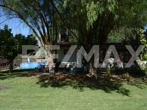 Casa en Venta 17 años