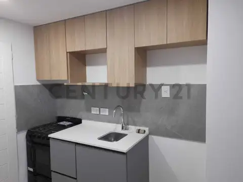 Departamento en Alquiler A Estrenar