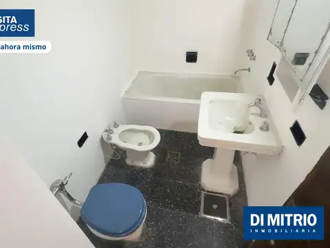 Departamento en Venta 60 años
