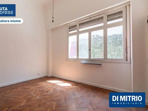 Departamento en Venta en San Telmo, USD 79.000