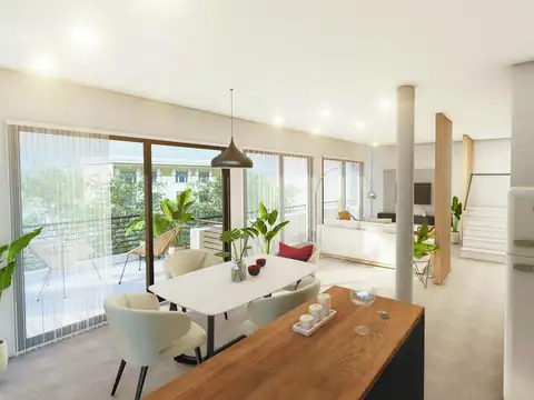 Departamento - Florida Mitre/Este