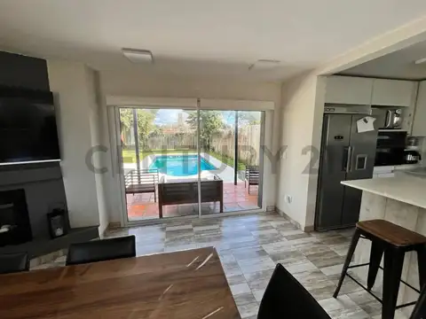 Casa en Venta A Estrenar