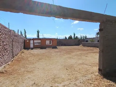 Terreno en Venta de 500,0 m2