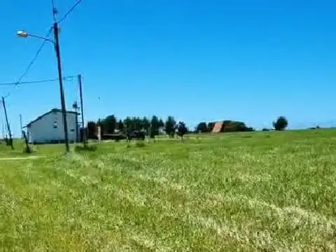 Terreno en Venta en Colonia de Vac Chapadmalal, USD 19.900