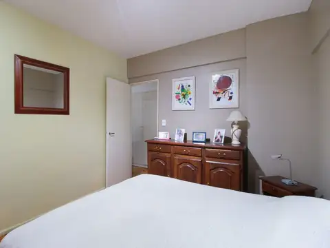 Departamento en Alquiler en Colegiales, $ 900.000