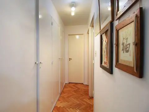 Departamento en Alquiler de 2 dormitorios