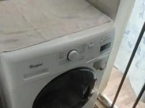 Departamento en alquiler temporario