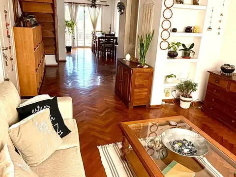 Departamento en Venta en Martínez, USD 210.000