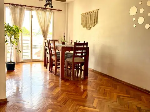 Departamento en Venta 21 años