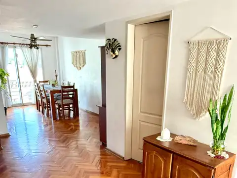 Vélez Sársfield 100, Piso 3