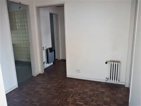 Departamento en venta de 2 dorm. La Plata, centro.