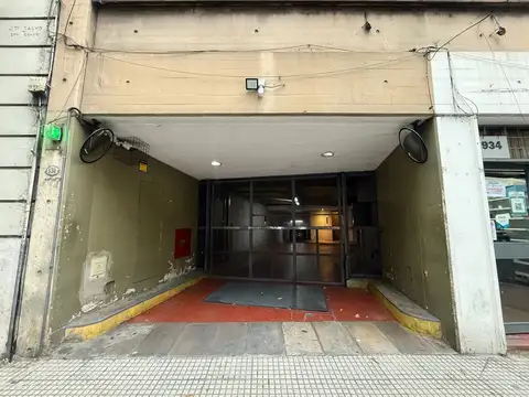 Ayacucho 900